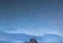 Inspiration : Parc National de Yosemite