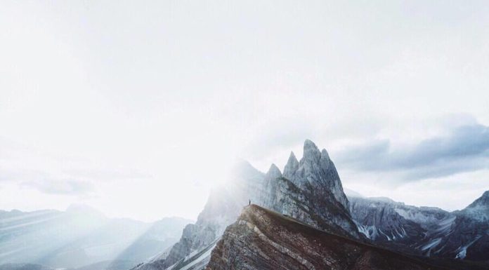 Inspiration : Seceda