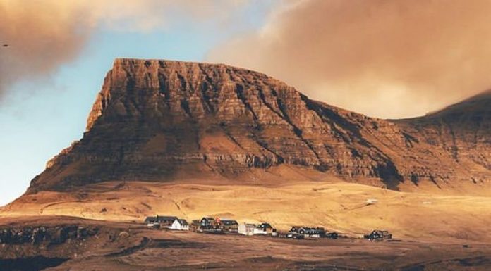 Inspiration : Photo: @lennart #wanderlog …