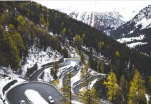 Inspiration : Suisse. Photo: @thiloaxnick #wanderlog …