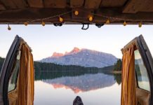 Inspiration : Photo: @tiffpenguin #wanderlog …