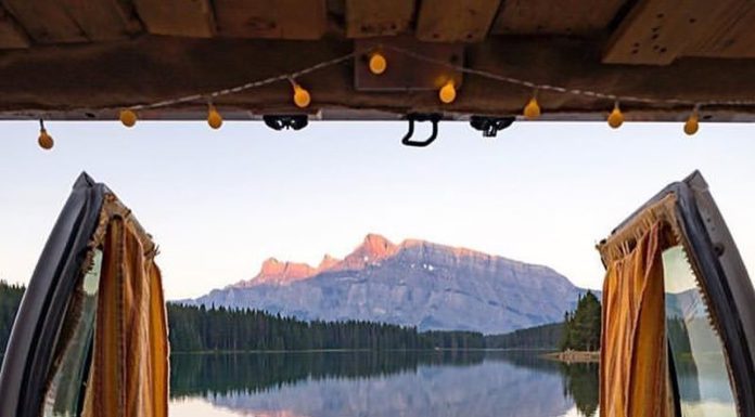 Inspiration : Photo: @tiffpenguin #wanderlog …