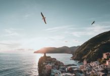 Inspiration : Vernazza