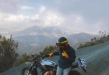 Inspiration : San Diego, Californie