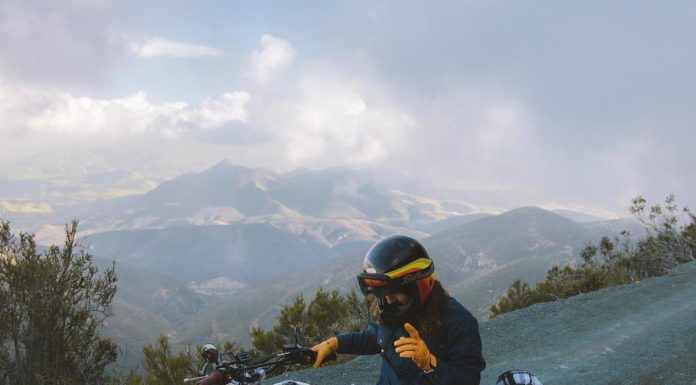 Inspiration : San Diego, Californie