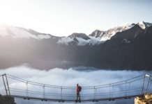 Inspiration : L'Autriche