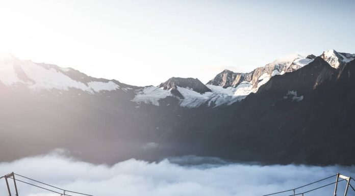 Inspiration : L'Autriche