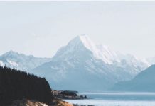 Inspiration : Photo: @kuhrmarvin #wanderlog …