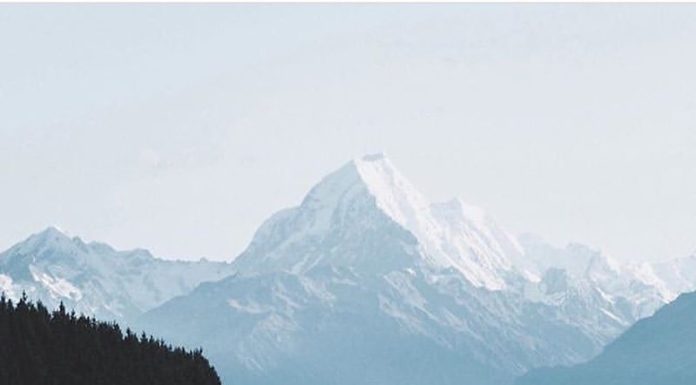 Inspiration : Photo: @kuhrmarvin #wanderlog …