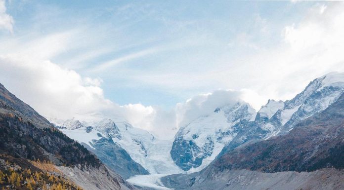 Inspiration : Suisse