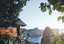 Inspiration : Nusa Penida Island