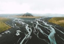 Inspiration : Islande