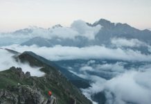 Inspiration : Ossétie du Nord-Alanie