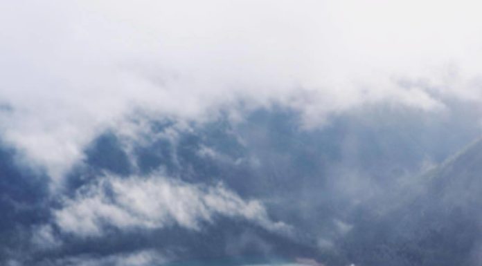 Inspiration : Mt. Sommet des roses