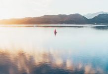 Inspiration : Groenland