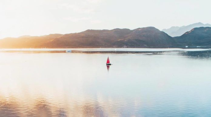 Inspiration : Groenland