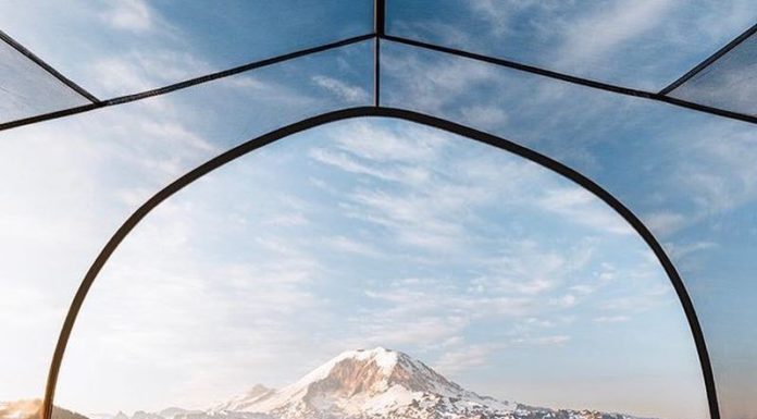 Inspiration : Photo: @matthewhahnel #wanderlog …