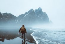 Inspiration : Islande