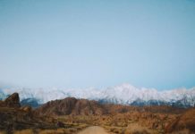 Inspiration : Californie