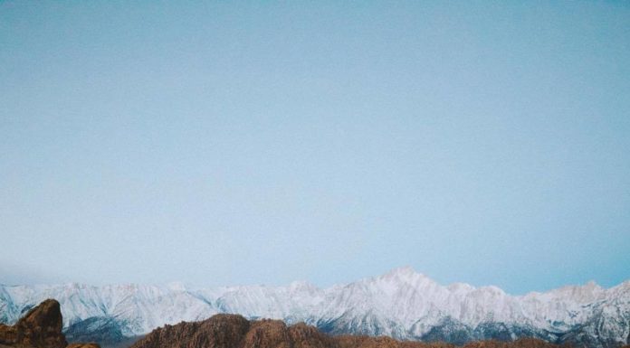 Inspiration : Californie