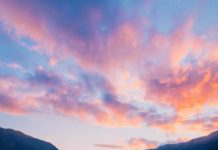 Inspiration : Nord-ouest pacifique