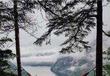 Inspiration : Photo: @ imperfec1ion #wanderlog …