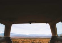 Inspiration : Alaska