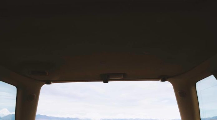 Inspiration : Alaska