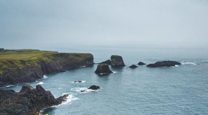 Inspiration : Islande