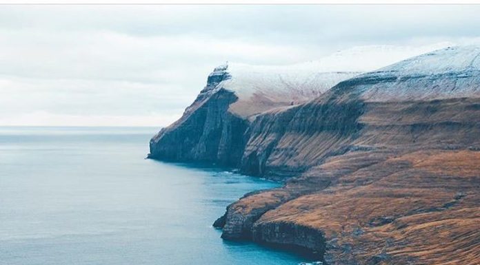 Inspiration : Photo: @lennart #wanderlog …