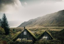 Inspiration : Islande