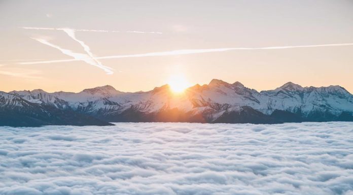 Inspiration : Stubaital