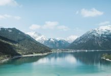 Inspiration : Tyrol, Autriche