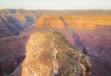 Inspiration : Arizona