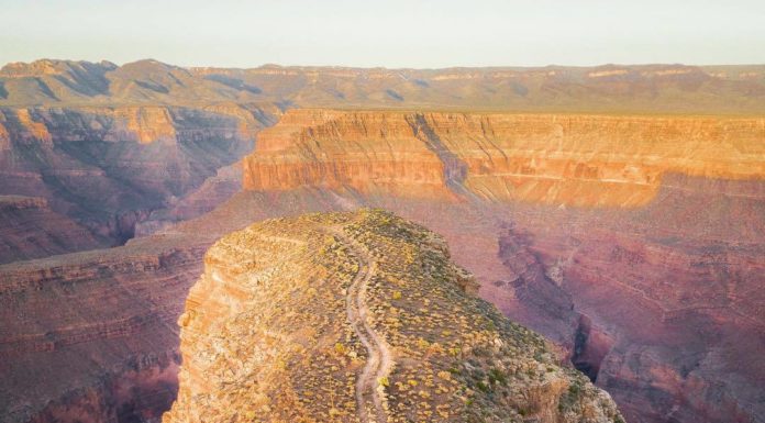 Inspiration : Arizona