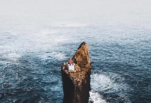 Inspiration : Islande