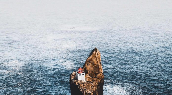 Inspiration : Islande