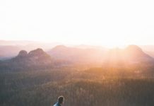 Inspiration : Kleiner Winterberg