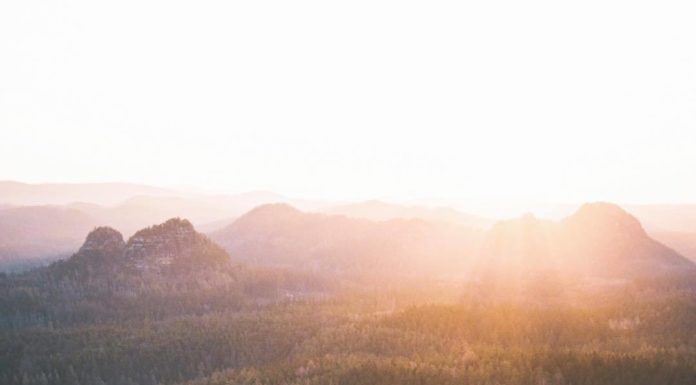 Inspiration : Kleiner Winterberg