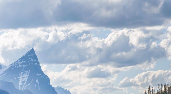 Inspiration : Rocheuses Canadiennes