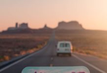 Inspiration : Monument Valley