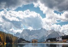 Inspiration : Italie. Photo: @ryanresatka #wanderlog …