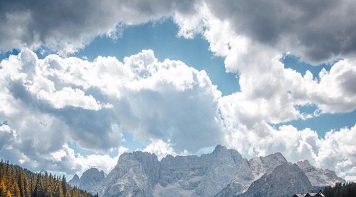 Inspiration : Italie. Photo: @ryanresatka #wanderlog …