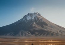 Inspiration : San Pedro de Atacama, Chili