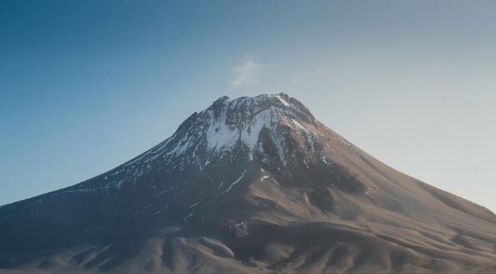 Inspiration : San Pedro de Atacama, Chili