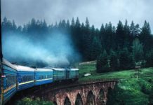 Inspiration : Vorokhta, Ukraine