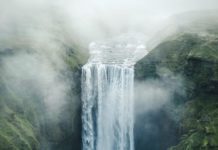 Inspiration : Islande