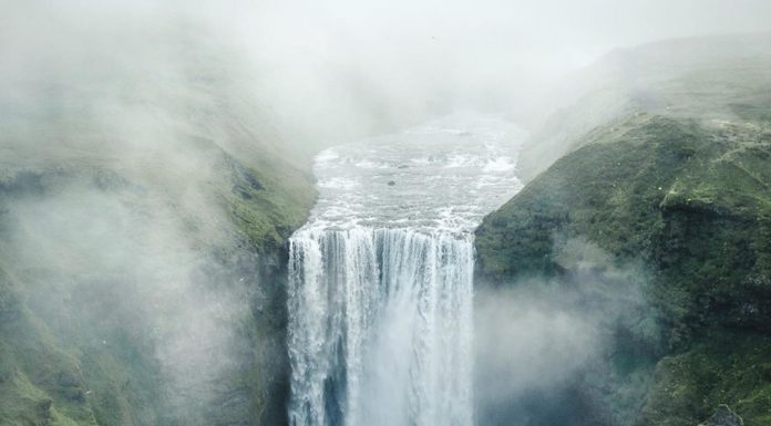 Inspiration : Islande