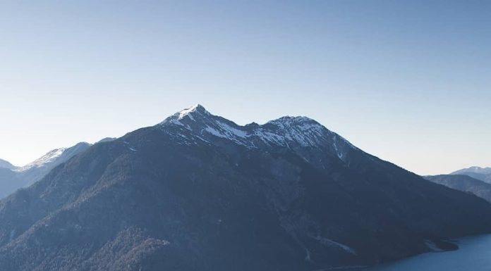 Inspiration : Achensee, Tirol, Autriche