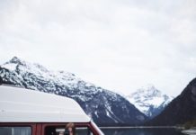 Inspiration : L'Autriche